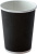 KALAM.KZ - Стакан бумажный, 350 мл, d 90 мм,черный, (50 шт в уп) купить KALAM.KZ - Стакан бумажный, 350 мл, d 90 мм,черный, (50 шт в уп)