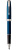 KALAM.KZ - Ручка роллерная Parker Sonnet Blue Subtle CT, 0,8 мм F, черная 1931535
