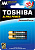 KALAM.KZ - Батарейка AAA, 1.5V, Alpha Power (блистер 2шт) Toshiba