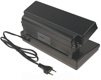 KALAM.KZ - Детектор банкнот PRO-12PM LED