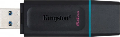 KALAM.KZ - USB Флеш 64GB 3.2 Kingston DTX/64GB