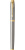 KALAM.KZ - Ручка перьевая Parker IM Premium Warm Silver GT, 0,8 мм F, синяя 1931649