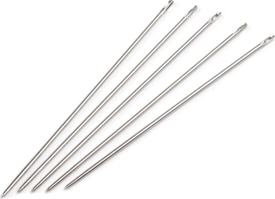 KALAM.KZ - Игла цыганская, 17см