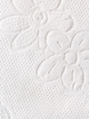 KALAM.KZ - Бумага туалетная 3х-слойная, "Papia WR White" с втулкой, без обертки 32 шт в уп