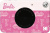 Фотоаппарат мгновенной печати Kodak Printomatic Barbie светло-розовый