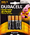 KALAM.KZ - Батарейка AAA, 1.5V, Alkaline (блистер 4шт) Duracell