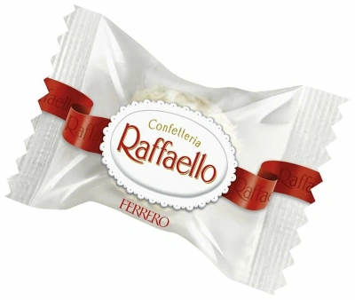 KALAM.KZ - Конфеты Ferrero Raffaello 150 гр., 15шт в коробке