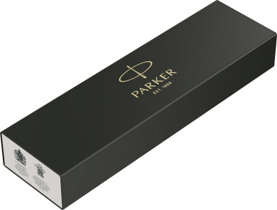 KALAM.KZ - Ручка шариковая Parker IM Premium K318 Blue Grey CT, 1,0 мм М, синяя 2143645