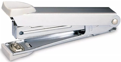 Степлер №10, 1-10л, металл KW-trio