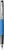 KALAM.KZ - Ручка перьевая Parker Jotter Originals Blue Chrom CT, 0,8 мм F, синяя 2096900