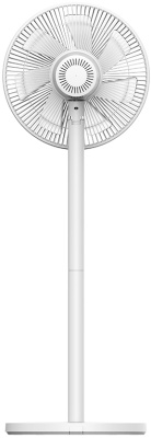 KALAM.KZ - Вентилятор напольный Mi Smart Standing Fan 2 Lite (JLLDS01XY), белый
