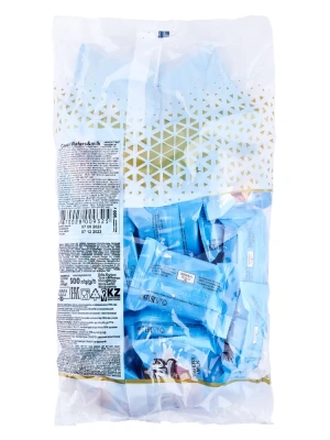 KALAM.KZ - Конфеты вафельные в шоколаде Самал  0,5кг х 5