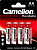 KALAM.KZ - Батарейка AA, 1.5V, Plus Alkaline (блистер 4шт) Camelion