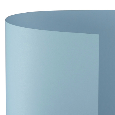 Бумага цветная "Le Cirque №204 Azzurro reale ", A4, 160гр, 250л, синий