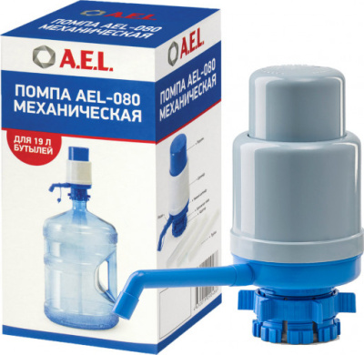 KALAM.KZ - Помпа механическая "AEL 080"