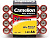 KALAM.KZ - Батарейка AA, 1.5V, Plus Alkaline, (Пластиковый кейс  24шт) Camelion