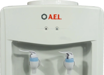 KALAM.KZ - Кулер для воды LK-AEL-055 с нагревом и без охлаждения со шкафчиком