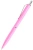 KALAM.KZ - Ручка шариковая 0,7мм, синяя, "Rega", корпус розовый, в подарочной упаковке Luxor купить KALAM.KZ - Ручка шариковая 0,7мм, синяя, "Rega", корпус розовый, в подарочной упаковке Luxor
