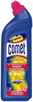 KALAM.KZ - Чистящее средство для уборки, 450мл, Comet Lemon CEL