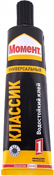 KALAM.KZ - Клей момент "1", 125мл.