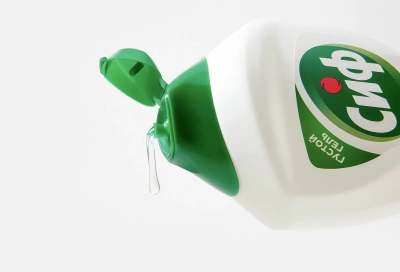 KALAM.KZ - Чистящее средство для уборки, 750мл, гель Cif Актив Бодрящий цитрус