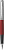 KALAM.KZ - Ручка перьевая Parker Jotter Originals Red Chrome CT, 0,8 мм F, синяя 2096898