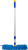 KALAM.KZ - Швабра 40см, двухсторонняя с телескопической ручкой 75-130см OfficeClean Professional (без насадки) купить KALAM.KZ - Швабра 40см, двухсторонняя с телескопической ручкой 75-130см OfficeClean Professional (без насадки)