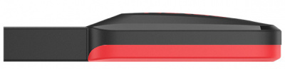 KALAM.KZ - USB Флеш 32GB 2.0 Netac U197 NT03U197N-032G-20BK черный