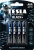 KALAM.KZ - Батарейка AAА, 1.5V, Alkaline (блистер 4шт) Tesla Black