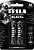 KALAM.KZ - Батарейка AA, 1.5V, Alkaline (блистер 2шт) Tesla Black