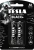 KALAM.KZ - Батарейка AA, 1.5V, Alkaline (блистер 2шт) Tesla Black