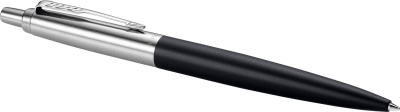 KALAM.KZ - Ручка шариковая Parker Jotter XL Black CT, 1 мм М, синяя 2068358