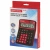 KALAM.KZ - Калькулятор 12 разрядов, 15.5x20.6см, черно-малиновый BRAUBERG EXTRA COLOR-12-BKWR купить KALAM.KZ - Калькулятор 12 разрядов, 15.5x20.6см, черно-малиновый BRAUBERG EXTRA COLOR-12-BKWR
