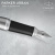 KALAM.KZ - Ручка перьевая Parker Urban Core Metro Metallic CT, 0,8 мм F, синяя 1931597