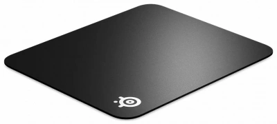 Коврик для мышки Steelseries QcK Small 250х210х2 мм,черный