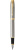KALAM.KZ - Ручка перьевая Parker IM Premium Warm Silver GT, 0,8 мм F, синяя 1931649