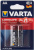 KALAM.KZ - Батарейка AA, 1.5V, Longlife Power Max Mignon (блистер 2шт) Varta купить KALAM.KZ - Батарейка AA, 1.5V, Longlife Power Max Mignon (блистер 2шт) Varta