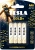 KALAM.KZ - Батарейка AA, 1.5V, Alkaline (блистер 4шт) Tesla Gold купить KALAM.KZ - Батарейка AA, 1.5V, Alkaline (блистер 4шт) Tesla Gold