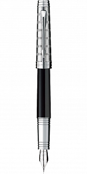 KALAM.KZ - Ручка перьевая Premier Custom Tartan ST Parker