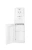 KALAM.KZ - Кулер для воды LD-AEL-807a full white с нижней загрузкой