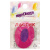 KALAM.KZ - Ластик 42х30х9 мм, цвет ассорти, круглый, фиолетовый пластиковый держатель ЮНЛАНДИЯ "Воздушный шар" купить KALAM.KZ - Ластик 42х30х9 мм, цвет ассорти, круглый, фиолетовый пластиковый держатель ЮНЛАНДИЯ "Воздушный шар"