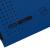 KALAM.KZ - Папка подвесная A4(240x318x6мм), 230гр, боковой ограничитель, темно-синяя Hamelin купить KALAM.KZ - Папка подвесная A4(240x318x6мм), 230гр, боковой ограничитель, темно-синяя Hamelin
