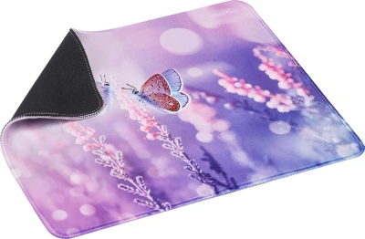 KALAM.KZ - Коврик для мышки Smartbuy Summer S-size 280х230х3 мм резиновая основа+тканевая поверхность