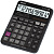 KALAM.KZ - Калькулятор 12 разрядов, 34,6 x 144 x 192мм, черный CASIO DJ-120DPLUS-W-EP