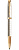 KALAM.KZ - Ручка роллерная Parker IM Premium T318 Pearl GT, 0,5 мм F, черная 2143646