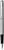 KALAM.KZ - Ручка перьевая Parker Jotter Stainless Steel CT, 1,0 мм M, синяя 2030946