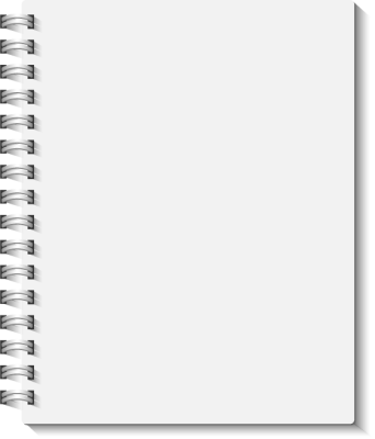 Тетрадь 12л, А5, клетка