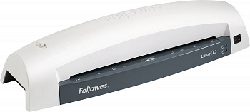 KALAM.KZ - Ламинатор A3, 2х80 мкм, 30 см/мин Fellowes Lunar