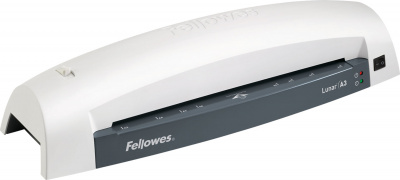 Ламинатор A3, 2х80 мкм, 30 см/мин Fellowes Lunar