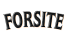 Forsite